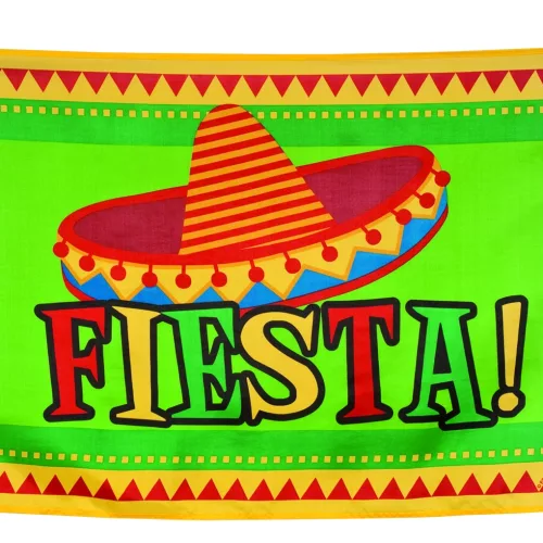 Photo du produit Drapeau mexicain