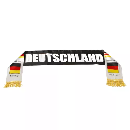 Photo du produit Echarpe Allemagne