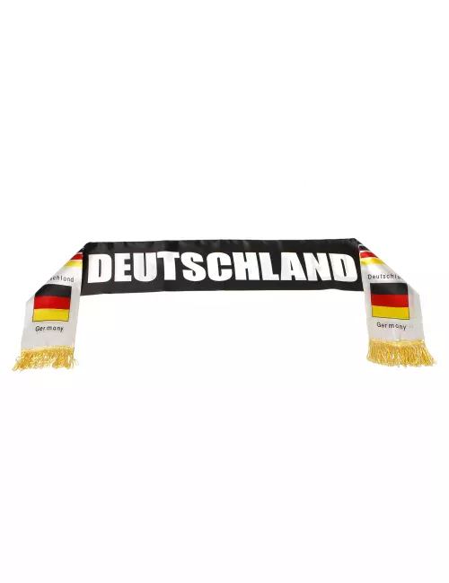 Photo du produit Echarpe Allemagne