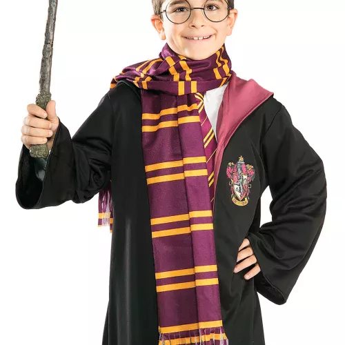 Photo du produit Écharpe Harry Potter