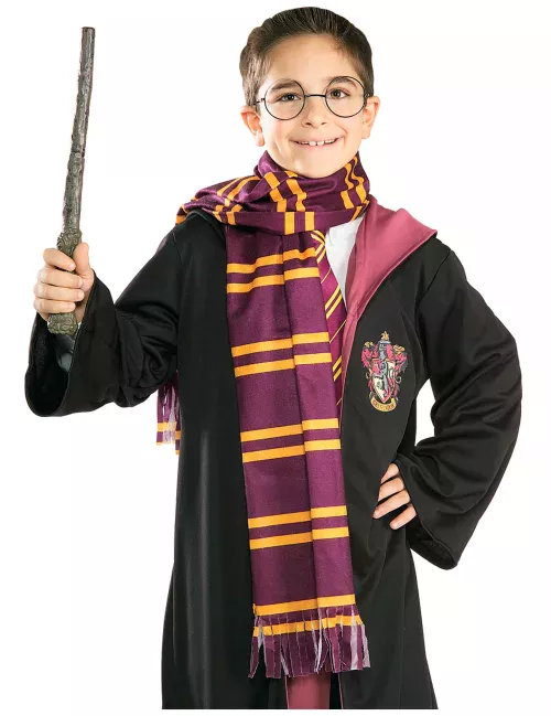 Photo du produit Écharpe Harry Potter