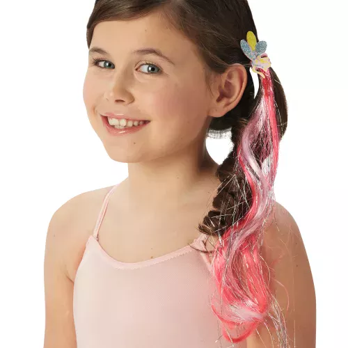 Photo du produit Elastique à cheveux Pinkie Pie My Little Pony fille