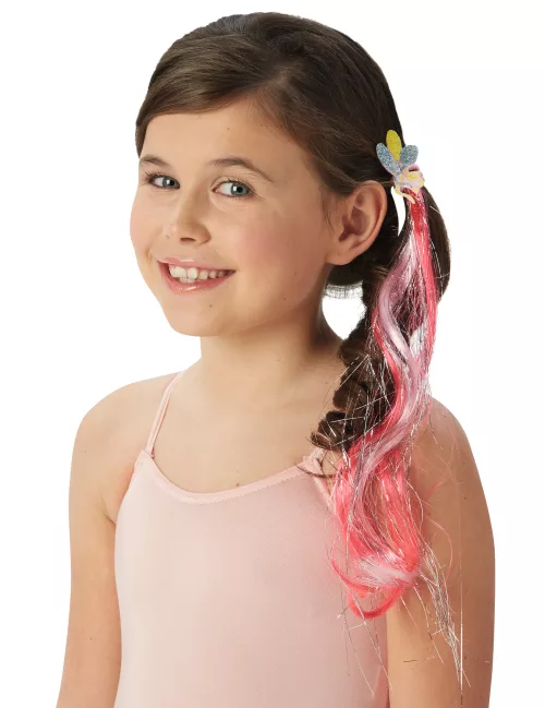 Photo du produit Elastique à cheveux Pinkie Pie My Little Pony fille