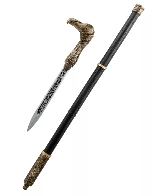 Photo du produit Epée canne de Jacob - Assassin's creed