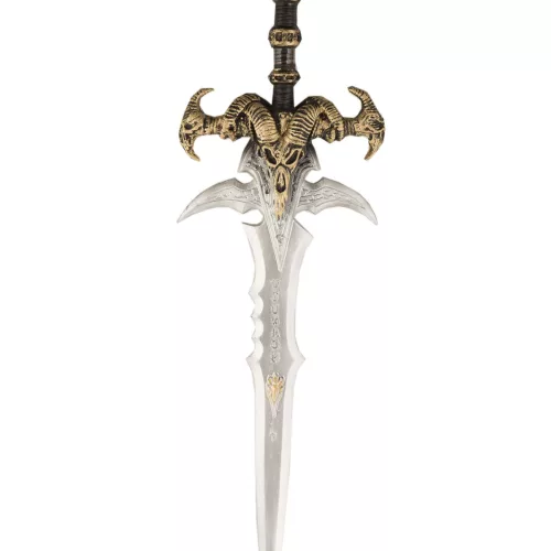 Photo du produit Epée chef viking luxe 89 cm