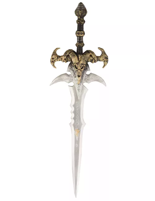 Photo du produit Epée chef viking luxe 89 cm