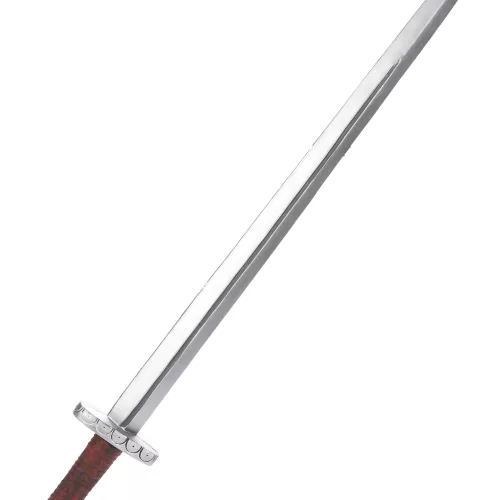 Photo du produit Epée de chevalier adulte luxe 100 cm