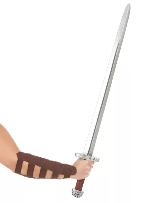 Photo du produit Epée de chevalier adulte luxe 100 cm