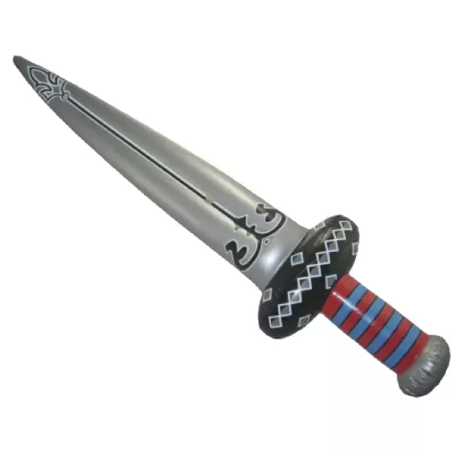 Photo du produit Epée gonflable 122 cm