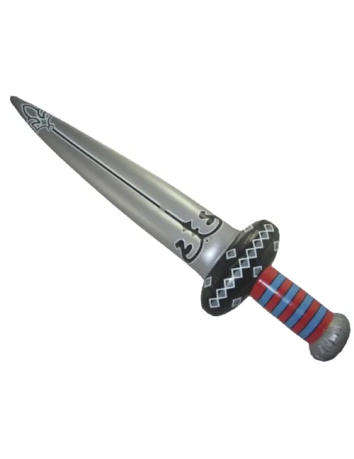 Photo du produit Epée gonflable 122 cm