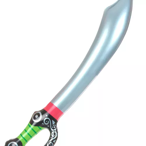 Photo du produit Epée gonflable