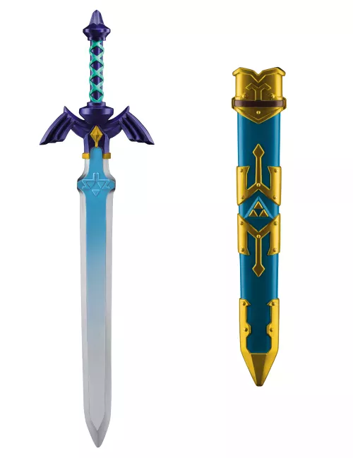 Photo du produit Epée Link - Legend of Zelda