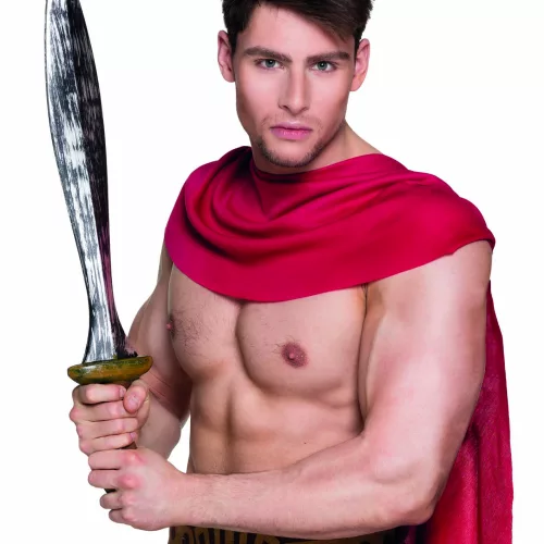 Photo du produit Epée Spartan 69 cm