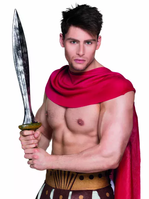 Photo du produit Epée Spartan 69 cm