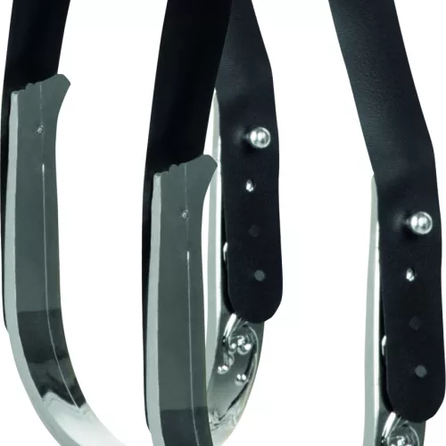 Photo du produit Éperons cowboy 7 cm