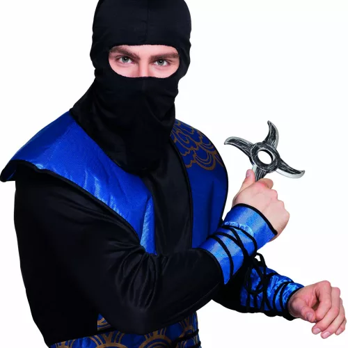 Photo du produit Etoile de shinobi ninja 16 cm