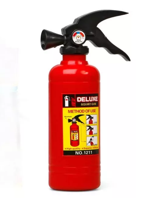 Photo du produit Extincteur