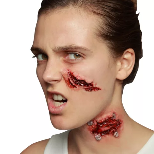 Photo du produit Fausse coupure profonde