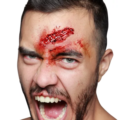 Photo du produit Fausse griffure