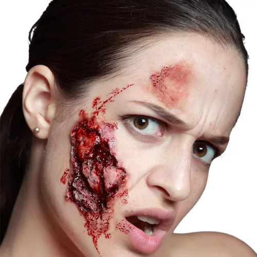 Photo du produit Fausse morsure