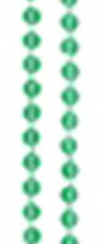 Photo du produit Collier vert Saint-Patrick 76,2 cm