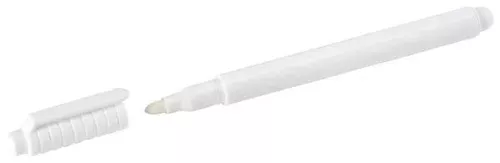 Photo du produit Feutre blanc ardoise