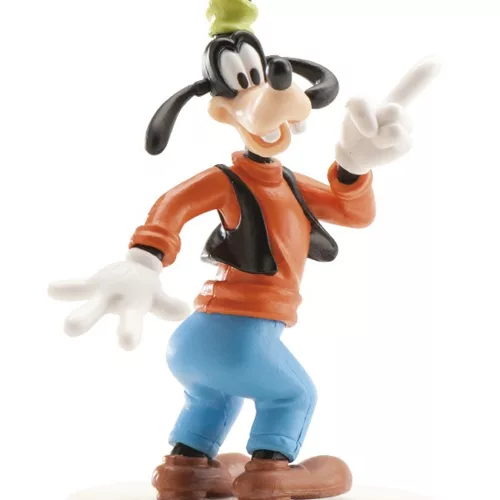 Photo du produit Figurine Dingo 7,5 cm