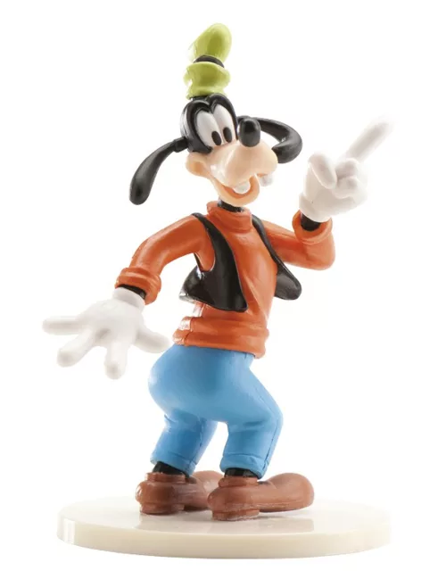 Photo du produit Figurine Dingo 7,5 cm