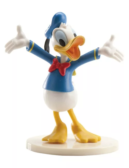 Photo du produit Figurine Donald 7,5 cm