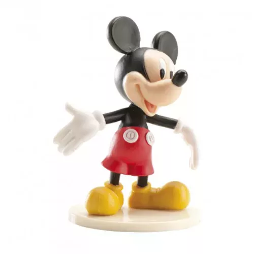 Photo du produit Figurine Mickey PVC 7,5 cm