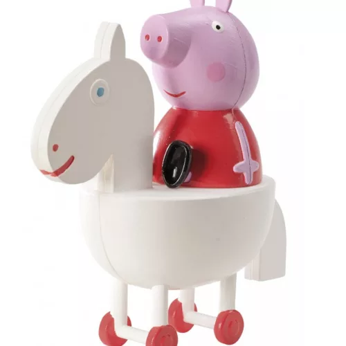 Photo du produit Figurine Peppa Pig 11 cm