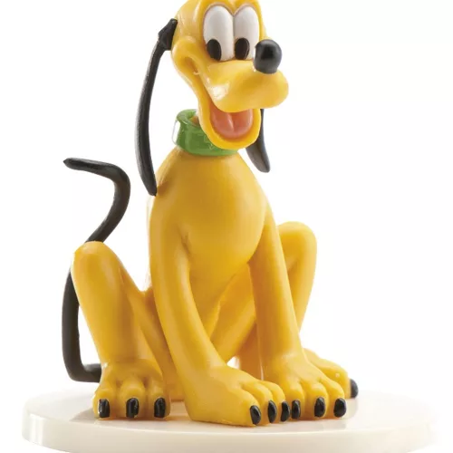Photo du produit Figurine Pluto 7,5 cm