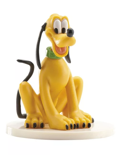 Photo du produit Figurine Pluto 7,5 cm