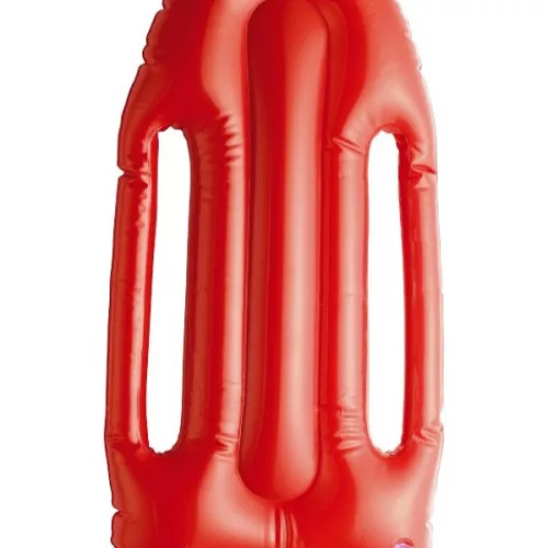 Photo du produit Flotteur gonflable Alerte à Malibu
