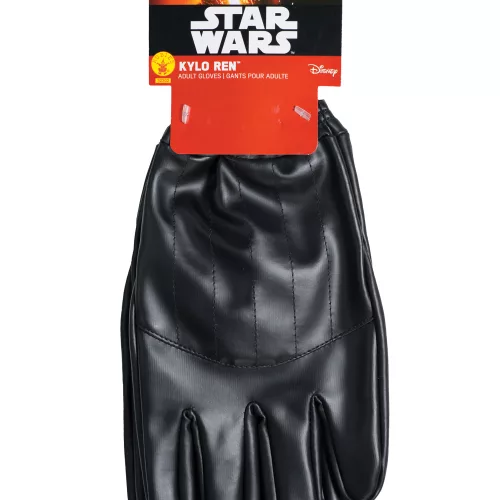 Photo du produit Gants Kylo Ren Star Wars VII adulte