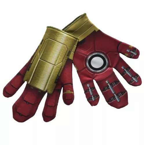 Photo du produit Gants Hulk buster Infinity War adulte