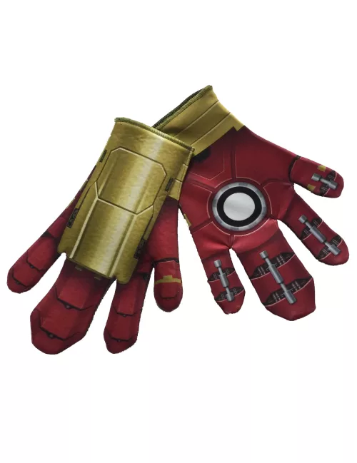 Photo du produit Gants Hulk buster Infinity War adulte