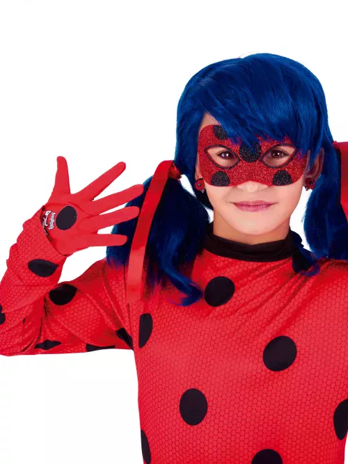 Photo du produit Gants Ladybug enfant
