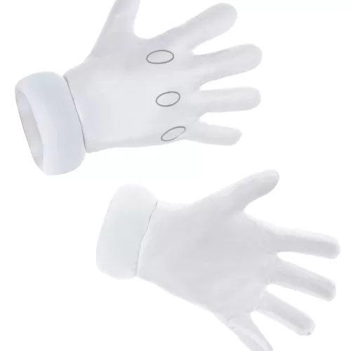Photo du produit Gants Mario Adolescent