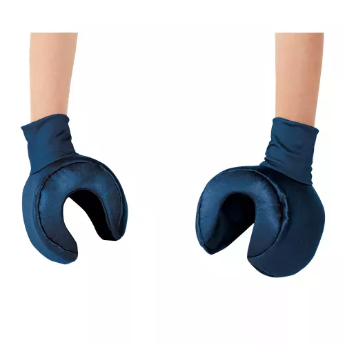 Photo du produit Gants Ninjago® - LEGO® enfant