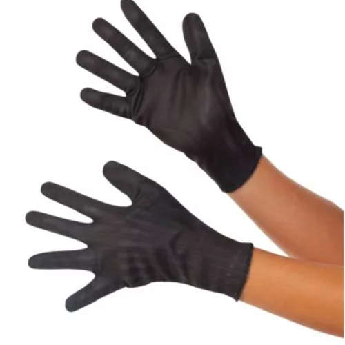 Photo du produit Gants Veuve noire Captain America Civil War adulte