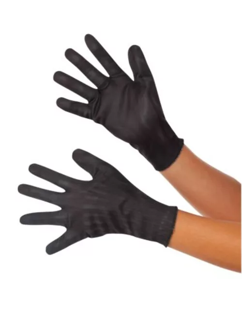 Photo du produit Gants Veuve noire Captain America Civil War adulte