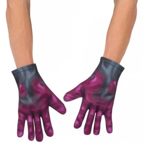 Photo du produit Gants Vision Captain America Civil War adulte