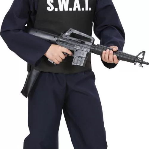 Photo du produit Gilet S.W.A.T enfant/adolescent