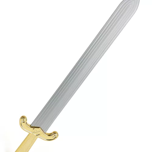 Photo du produit Glaive romain en plastique 60 cm