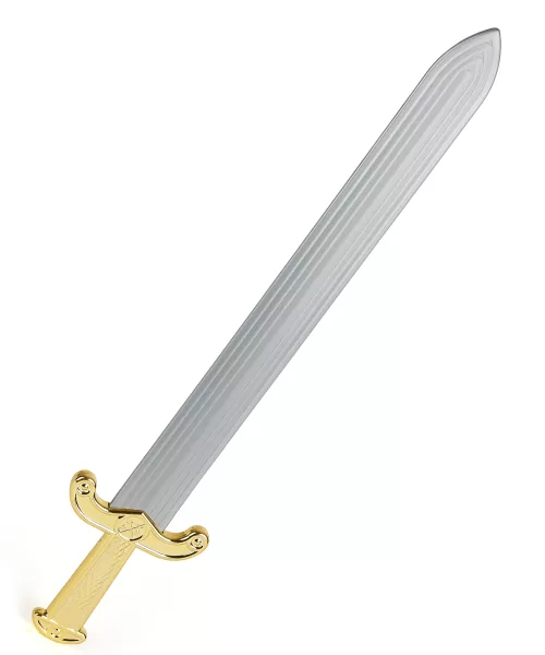 Photo du produit Glaive romain en plastique 60 cm