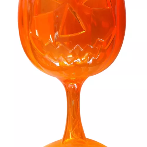 Photo du produit Gobelet citrouille Halloween