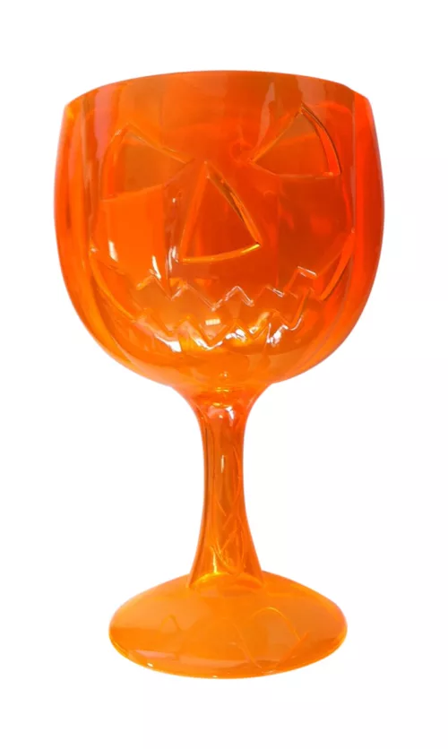 Photo du produit Gobelet citrouille Halloween