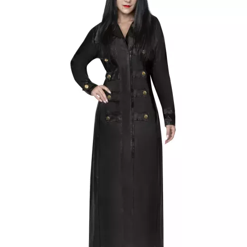 Photo du produit Veste gothique vampire femme Halloween
