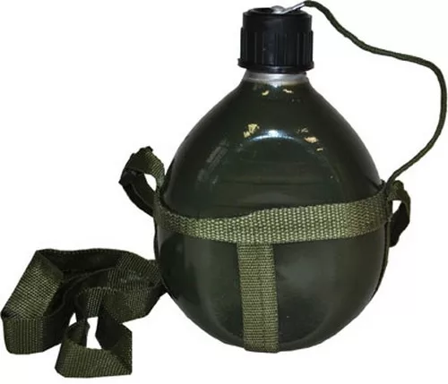 Photo du produit Gourde militaire